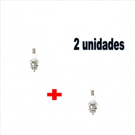 BUJIA NGK BPMR7A2 2...