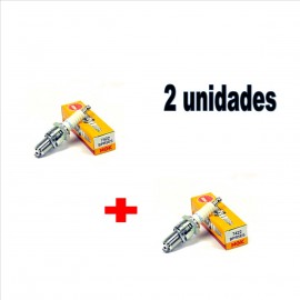 BUJIA NGK BPR5ES 2 UNIDADES...