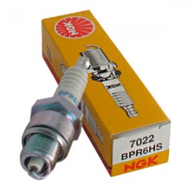 BUJIA NGK BPR6HS MOTO