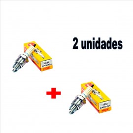BUJIA NGK BPR6HSA 2...