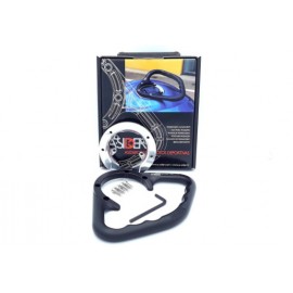 Asidero BMW S1000RR negro...