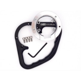 Asidero BMW S1000RR negro...