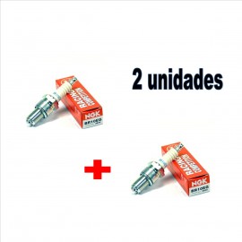 BUJIA NGK BR10EG 2 UNIDADES...