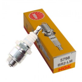 BUJIA NGK BR2LM MOTO