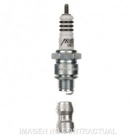 Bujia NGK BR7HIX moto