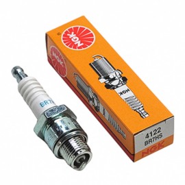 Bujia NGK BR7HS moto