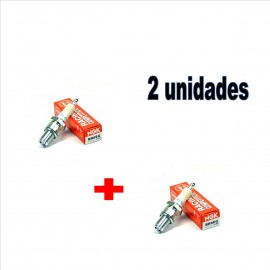 Bujia NGK BR8EG 2 unidades...