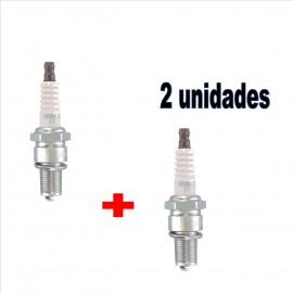 Bujia NGK BR8ES11 2...