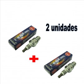 Bujia NGK BR9ECMIX 2...