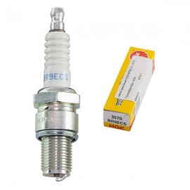 Bujia NGK BR9ECS moto