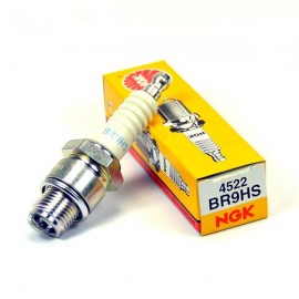 Bujia NGK BR9HS moto