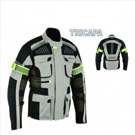 BSTAR TRIPADVENTURE GRIS...