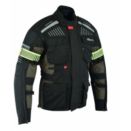 BSTAR TRIPADVENTURE TRICAPA...