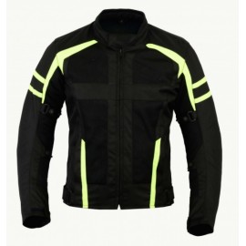 BSTAR BREEZY FLUOR CHAQUETA...
