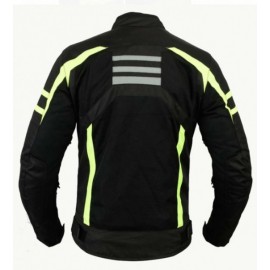 BSTAR BREEZY FLUOR CHAQUETA...
