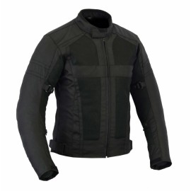 BSTAR BREEZY NEGRA CHAQUETA...