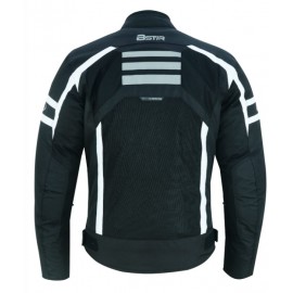 BSTAR BREEZY NEGRA BLANCA...