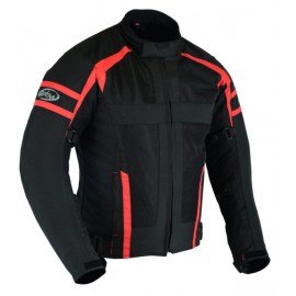 BSTAR BREEZY NEGRA ROJA...