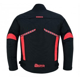 Chaqueta infantil PRO-TEC...