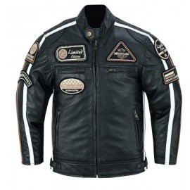 Chaqueta infantil BSTAR...