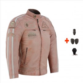 Chaqueta infantil BSTAR...