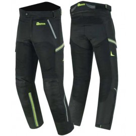 Pantalón verano moto unisex...