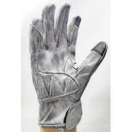 BSTAR AIXAMSTREM PIEL GRIS...