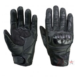 GUANTES SPORT BSTAR PIEL TT...