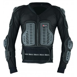 Protección enduro peto...