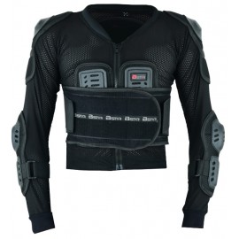 Protección enduro peto...