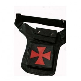 BOLSA PIERNA CUSTOM PERNERA...