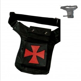 BOLSA PIERNA CUSTOM PERNERA...