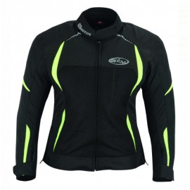 BSTAR SABINA FLUOR CHAQUETA...