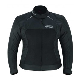 BSTAR SABINA NEGRA CHAQUETA...