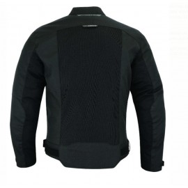 BSTAR SABINA NEGRA CHAQUETA...