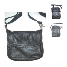 BOLSA MUJER CUSTOM PIEL100...