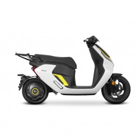 Portaequipajes Shad Zeeho...