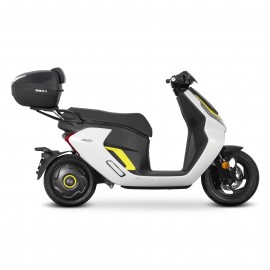 Portaequipajes Shad Zeeho...