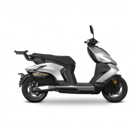 Portaequipajes Shad Zeeho...