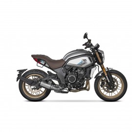 Soporte alforjas CF Moto...