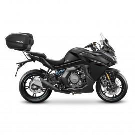 Portaequipajes Shad Top...