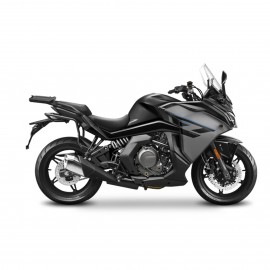 Portaequipajes Shad Top...