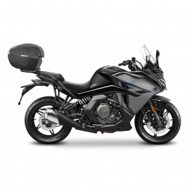 Portaequipajes Shad Top...