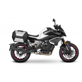 Soporte maleta lateral Shad...