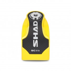 Shad Antirrobo disco SC61A...
