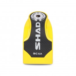 Shad Antirrobo disco SC62A...