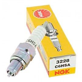 BUJIA NGK C6HSA MOTO