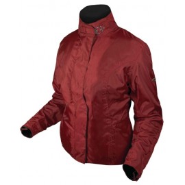 CHAQUETA MUJER UNIK JW1...