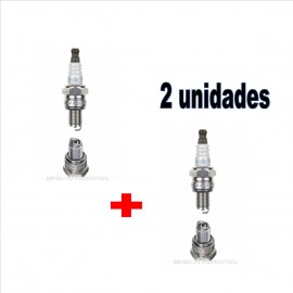 BUJIA NGK CMR7H10 2...