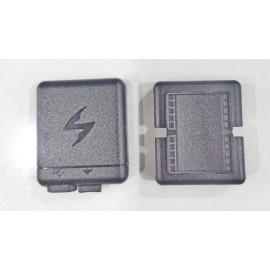 CARCASA TAPA BATERIA...